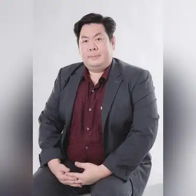 江庆榆